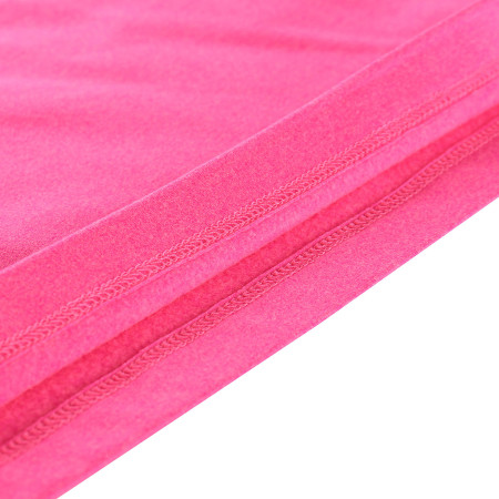 Kinder-T-Shirt Alpine Pro Louso Pink