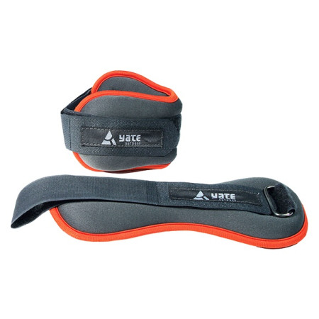 Handgelenkgewichte Yate Handgelenkgewicht 1,0kg