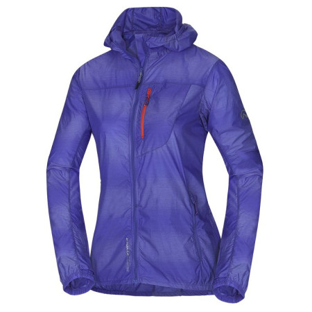 Damenjacke Northfinder Everly lila Purple