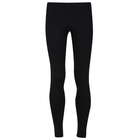Kinder-Leggings Regatta Barlia Wintr Legg schwarz Black