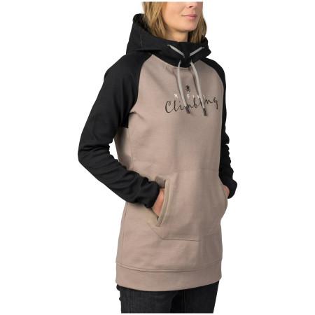 Damen-Sweatshirt Rafiki Mandala