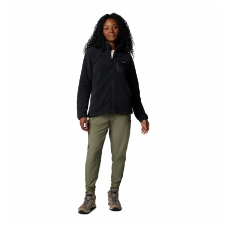 Damen-Sweatshirt Columbia West Bend™ Full Zip Ii