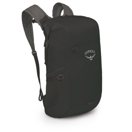 Rucksack Osprey Ultralight Dry Pack 20 schwarz black