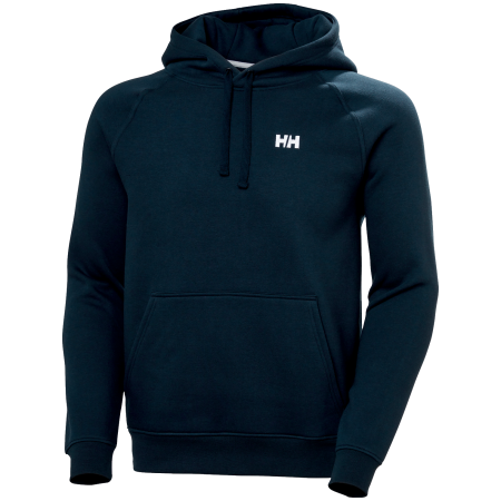 Herren-Sweatshirt Helly Hansen Elevate Hoodie dunkelblau Navy