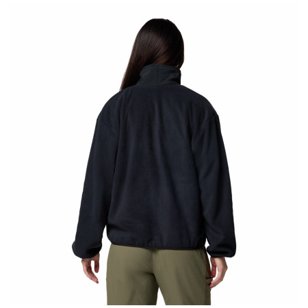 Damen-Sweatshirt Columbia Sequoia Grove™ Full Zip Fleece