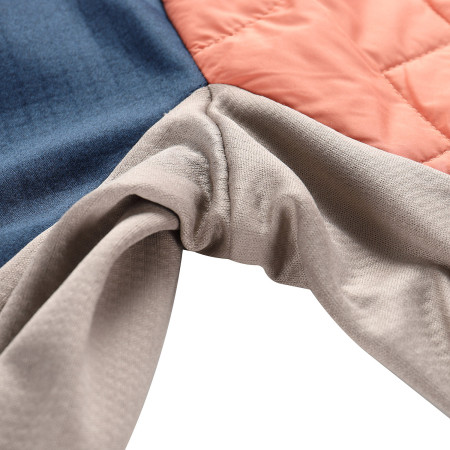 Damen-Sweatshirt Alpine Pro Jorwa