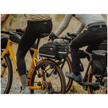 Hinterer Gepäckträger Topeak TetraRack GR2