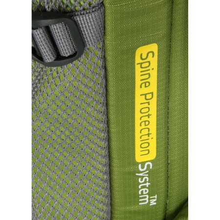 Schulranzen Boll Smart 24 Chilli Peppers