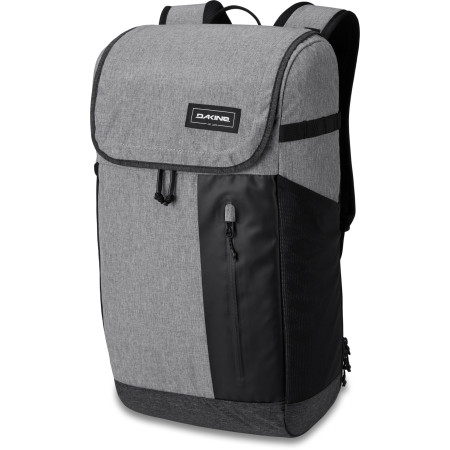 Rucksack Dakine Concourse 28l greyscale grau Greyscale