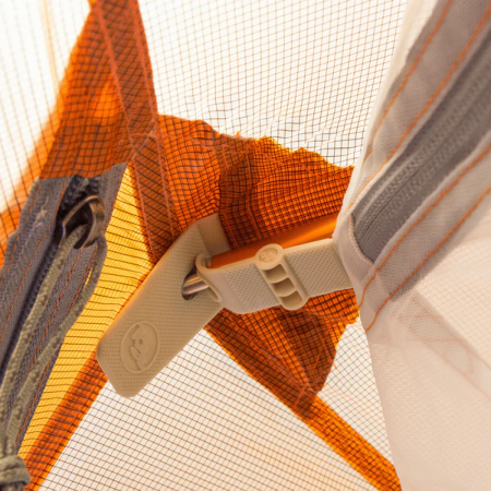 Ultraleichtes Zelt Big Agnes Copper Spur UL3