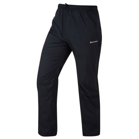 Herrenhose Montane Pac Plus Pants schwarz Black