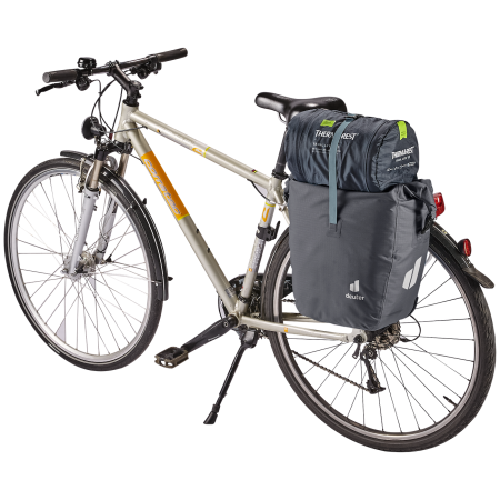 Fahrradtasche Deuter Weybridge 20+5
