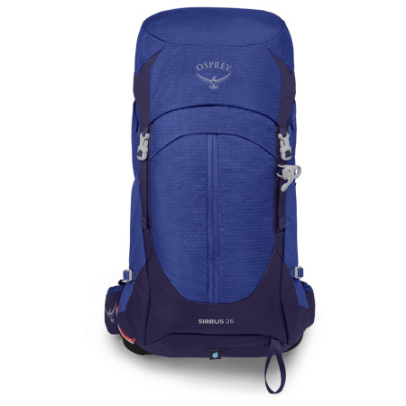 Damen Wanderrucksack Osprey Sirrus 26 blau/lila blueberry