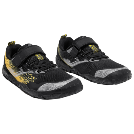 Kinder-Barfußschuhe Joma Tundra V Junior Boy Black