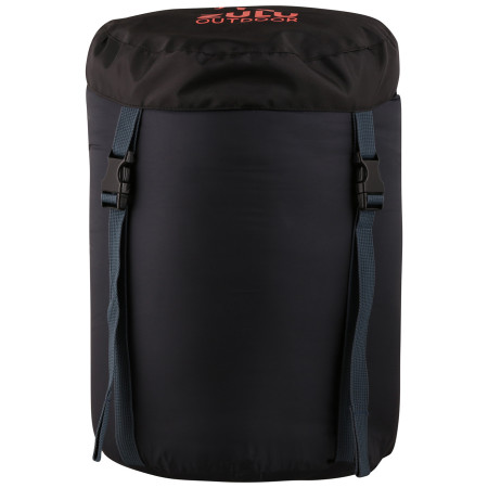 Schlafsack Zulu Ultralight 1400 / 195 cm