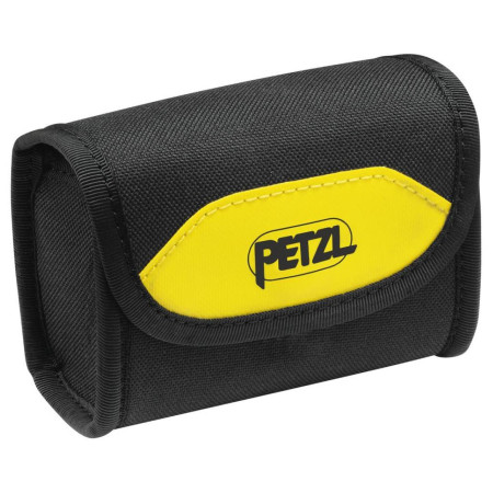 Etui Petzl Poche Pixa schwarz