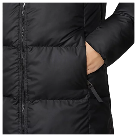 Damenmantel The North Face W Saikuru Parka