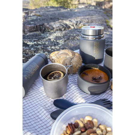 Thermobehälter fürs Essen Zulu Foodie 0,7l