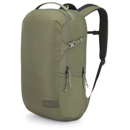 Rucksack Rab Depot 22 olivenfarbe Dark Olive