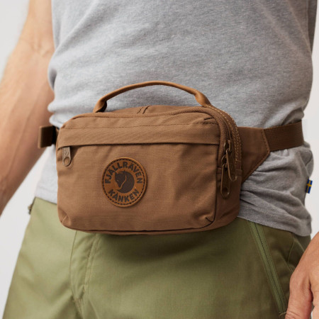 Hüfttasche Fjällräven Kånken No. 2 Hip Pack