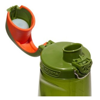 Flasche Nalgene On The Fly 650 ml Sustain