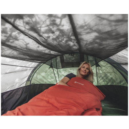 Wanderzelt Outwell Nexion 2 Ocean