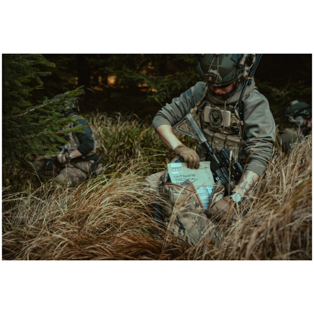 Nahrung Hauptspeise Adventure Menu Emergency food/water pack, Menu Vege