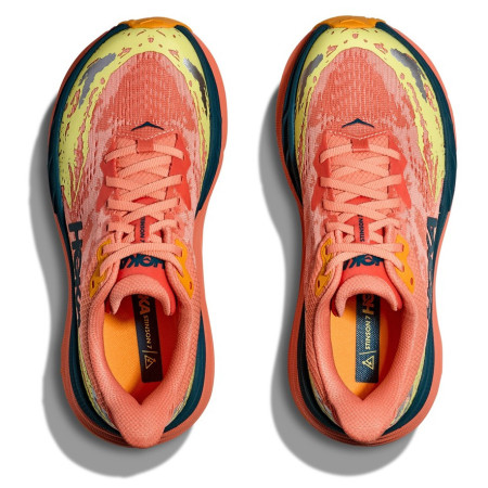 Damen Laufschuhe Hoka W Stinson 7