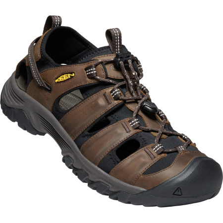 Herrensandalen Keen Targhee III M