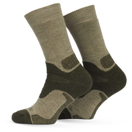 Socken Bridgedale Field Range MW MP Boot