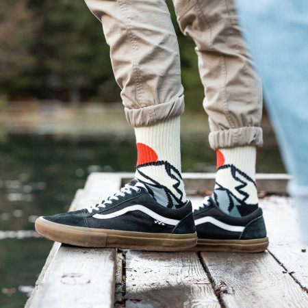 Socken YY VERTICAL Mountain Origin