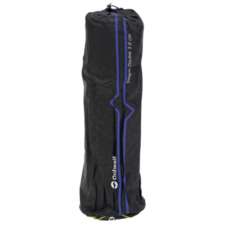 Selbstaufblasende Isomatte Outwell Sleepin Double 3.0 cm