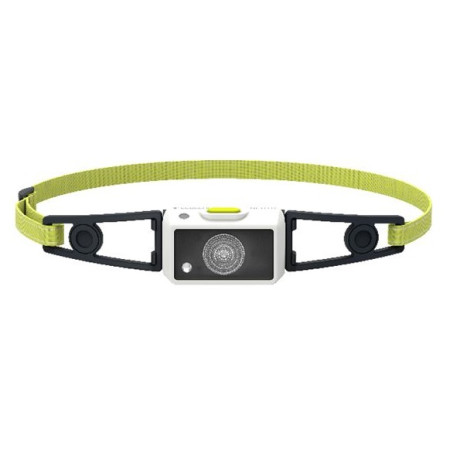 Stirnlampe Ledlenser NEO 1R weiß/grün