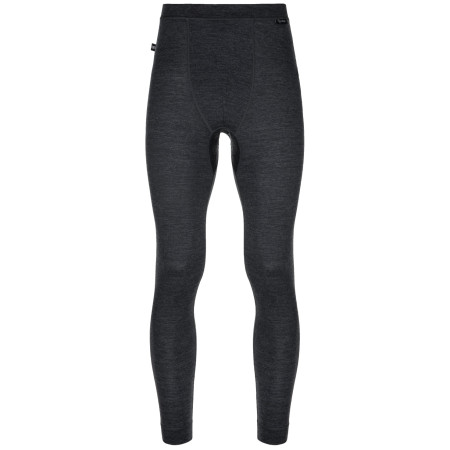 Herren-Leggings Kilpi Mavora Bottom-M schwarz
