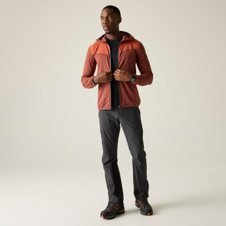 Herrenjacke Regatta Finchdale Midlayer