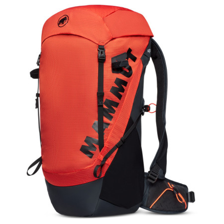 Rucksack Mammut Ducan 30 rot hot red-black