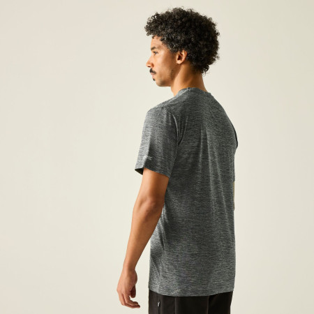 Herren-T-Shirt Regatta Fingal