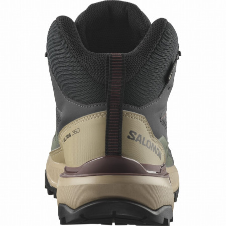 Herrenschuhe Salomon X Ultra 360 Mid Gore-Tex