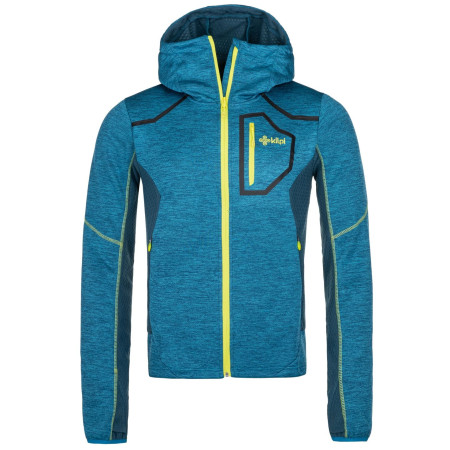 Herren Funktions-Sweatshirt Kilpi Alanis-M blau Trq