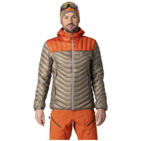Herren-Daunenjacke Dynafit Ridge Ultralight Down Jkt M