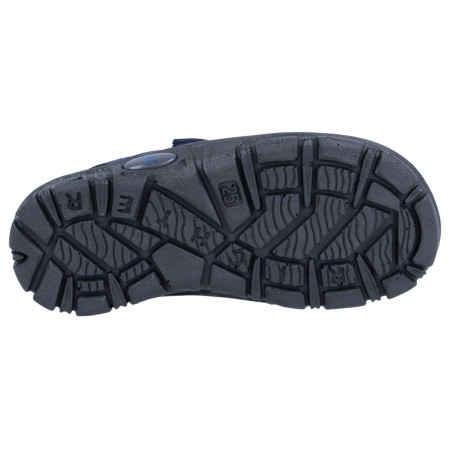 Kindersandalen Richter Adventure Atlantic/Tora