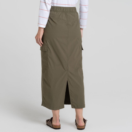 Rock Craghoppers NosiLife Adventure Midi Skirt