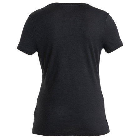 Damen-Funktionsshirt Icebreaker Women Merino 150 Tech Lite III SS Tee