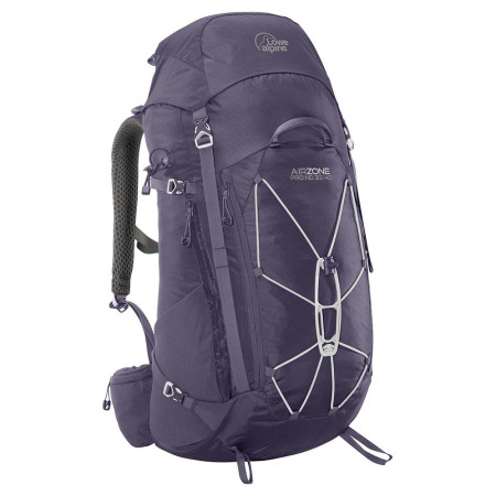 Damenrucksack Lowe Alpine AirZone Pro+ ND 33:40 lila Aubergine