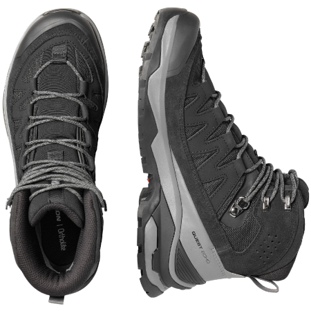 Wanderschuhe Salomon Quest Echo Gore-Tex