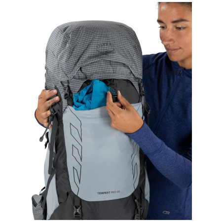 Damen Wanderrucksack Osprey Tempest Pro 40