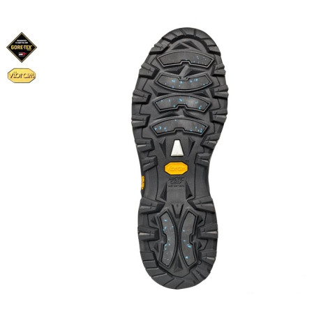 Herrenschuhe Asolo Arctic GV