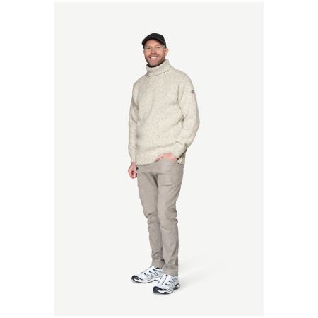 Rollkragenpullover Devold Nansen Wool High Neck