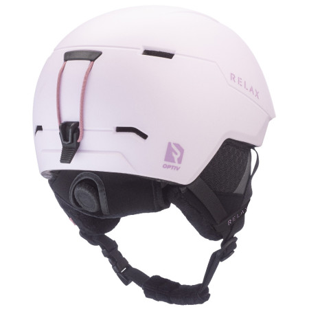 Skihelm Relax Optiv