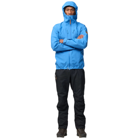 Herren-Winterjacke Fjällräven Keb GTX Jacket M